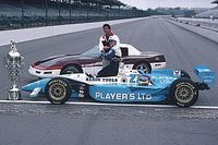 El Salón de la Fama del IMS revela a los cuatro nominados para 2019