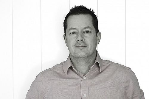  Motorsport.com anuncia a Liam Clogger como CEO de Motorsportstats.com 