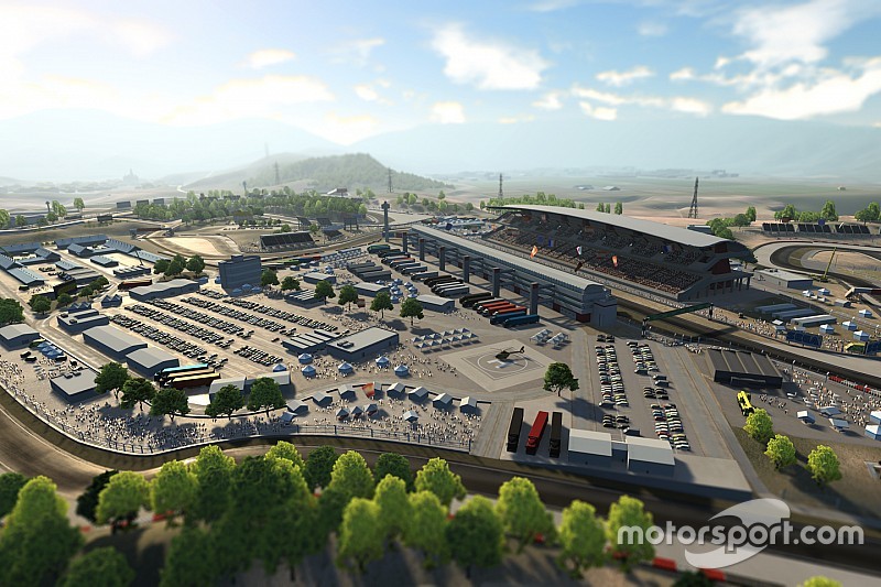 Test - Motorsport Manager, le management revigoré