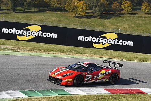 Motorsport.com anuncia la adquisici&oacute;n de la mayor comunidad de Ferrari: FerrariChat.com