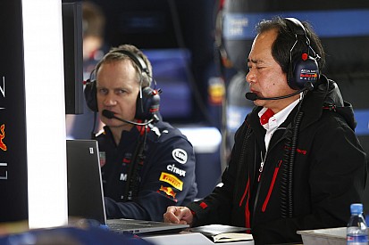 Honda rondt volledig programma af tijdens “veelbelovende eerste testweek”