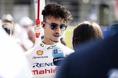 Wehrlein jobban élvezi a versenyzést a Formula E-ben, mint a Forma-1-ben