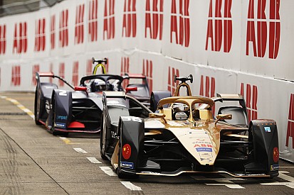 Bird penalised, loses Hong Kong E-Prix win