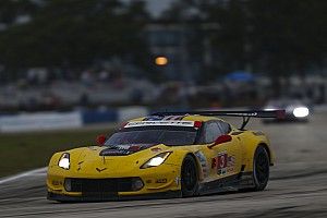 Antonio Garc&iacute;a: "Intentamos arriesgar; siempre vamos a por la victoria"