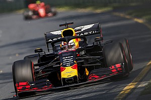 Overtaking Ferrari shows Honda power now 