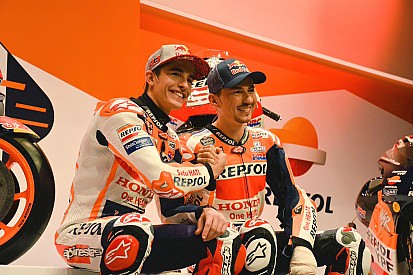 Marquez türelemre inti magát: lassan újra 100%-os lehet a vállműtétét követően
