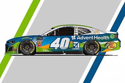 Jamie McMurray to run The Clash at Daytona