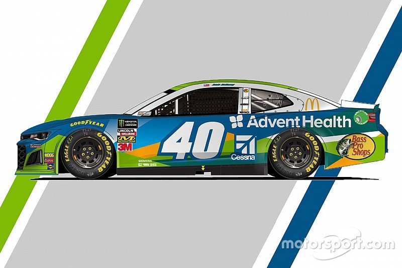 Jamie McMurray to run The Clash at Daytona