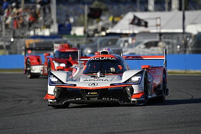 Cadillac drivers suspect Acura was sandbagging