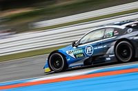 Pierwszy rząd dla BMW