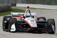 Newgarden dice que hay "m&aacute;xima fe" en que Penske mejorar&aacute; en circuitos