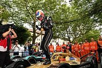 Vergne gana el ePrix de Berna de principio a fin