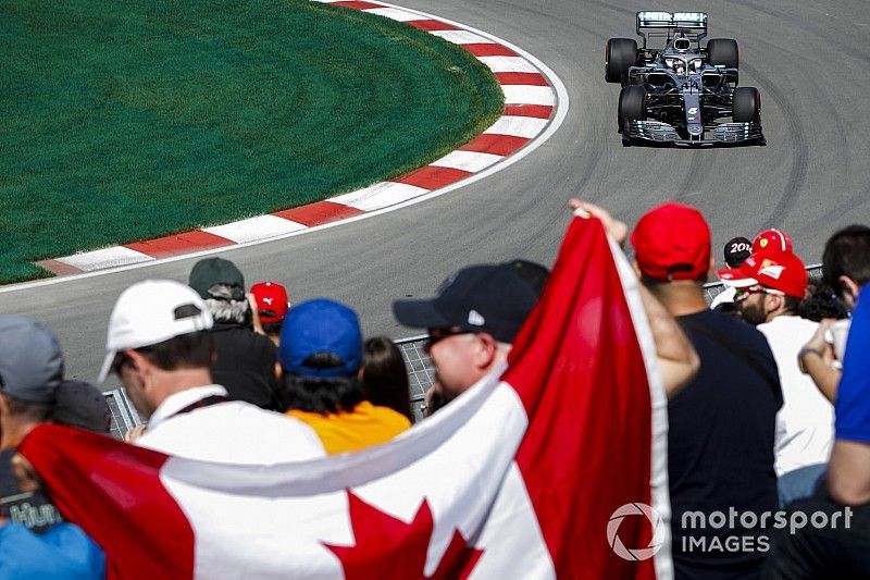 Lewis Hamilton, Mercedes AMG F1 W10
