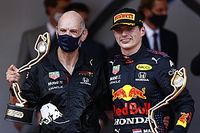 F1: Após ausência por acidente de bicicleta, Newey já teria identificado falhas na Turquia