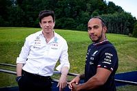 F1 – Wolff: "Ataques da Red Bull a Hamilton foram longe demais"