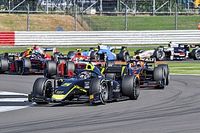 F2 y F3 eval&uacute;an cambios de formato para el 2022