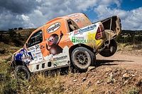 La nueva aventura de Calleja: objetivo Dakar 2019