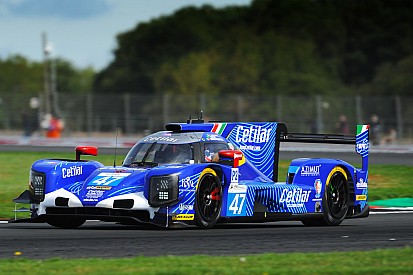 Cetilar Villorba Corse dà appuntamento a Spa per la quinta gara dell'ELMS