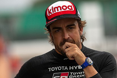 Bratches da la razón a Alonso: “La F1 es predecible"