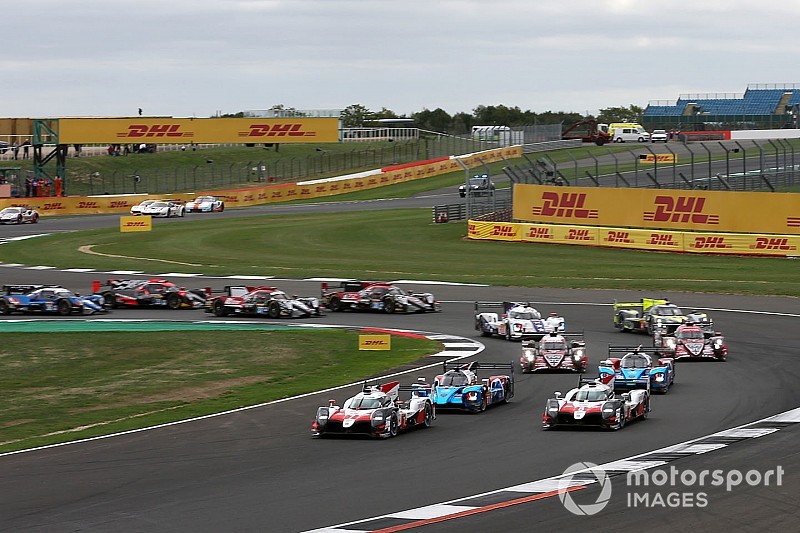 Il Consiglio Mondiale ha approvato il calendario 2019/2020 del WEC, in cui ci saranno 8 eventi