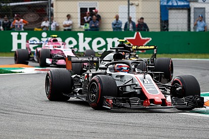 «Здесь не может быть джентльменского соглашения». В Renault объяснили, почему подали протест на Haas