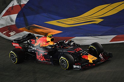 A Red Bull visszatérhet a régebbi specifikációjú motorhoz Oroszországban