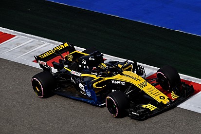 Renault recibe permiso para usar la última gran actualización de su coche