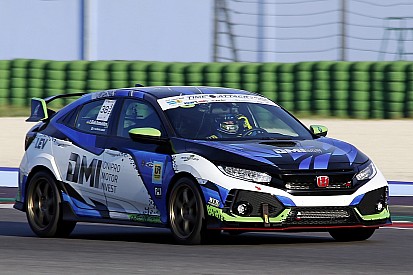 Спека на Time Attack Italy: Друге місце за Ukraine Racing в Misano