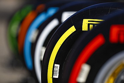 Singapur GP lastik tercihleri açıklandı