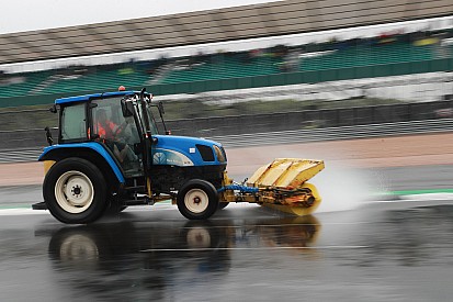 Silverstone no tiene excusa