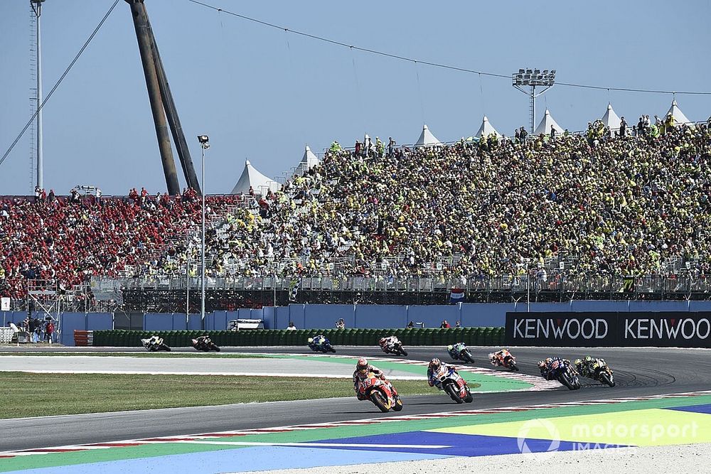 Marc Marquez, Repsol Honda Team