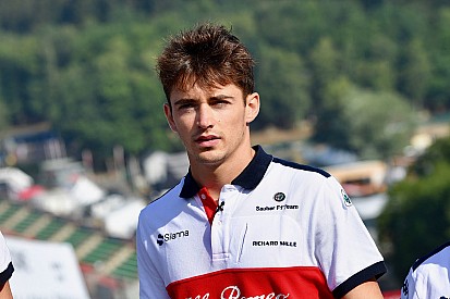 Leclerc: 2019'da nerede yarışacağımı bilmiyorum
