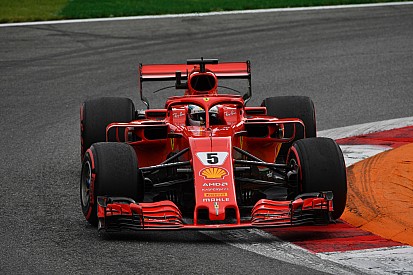 Vettel: Araçtan daha fazlasını çıkartabiliriz