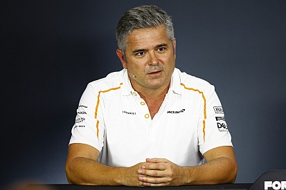 Gil de Ferran: F1 no debería cambiar el formato de la calificación