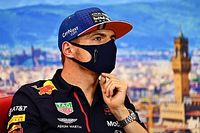 Verstappen: "&iquest;Mugello? No puede ser peor que Monza"