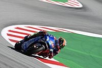 Rins: &ldquo;Mis mec&aacute;nicos me han castigado sin gasolina&rdquo;