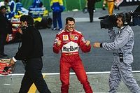 El documental de Michael Schumacher a&uacute;n no ver&aacute; la luz