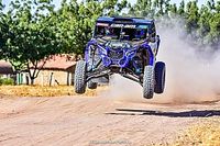 Equipe Varela Can-Am Monster Energy vence todas as especiais do Rally Jalapão