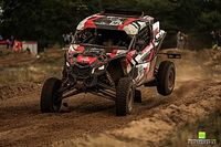 Goczał: Baja Poland to rajd wyjątkowy