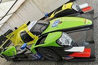 Albuquerque o p&oacute;ł sekundy