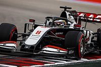 Haas F1, en problemas