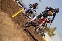 Horarios y d&oacute;nde ver el triplete del MXGP en Lommel