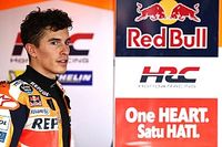 Márquez: "El objetivo es luchar por el título de MotoGP en 2023"