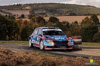 Grzyb i Borko najszybsi