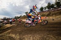 Prado conquista Loket con una nueva exhibici&oacute;n