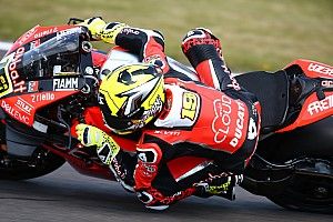 Bautista: Kraksa spowodowana przez zbyt szybką jazdę