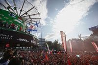 GP da Itália de F1 anuncia realização da prova em setembro com portões abertos