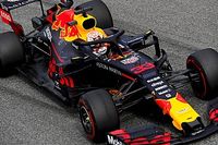 Verstappen critica c&oacute;mo llegaron sus rivales a la primera curva