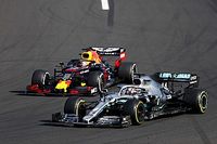 Horner: "Strategia sbagliata? No, la Mercedes è solo più forte"