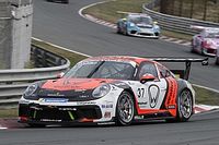 Waliłko piąty w kwalifikacjach